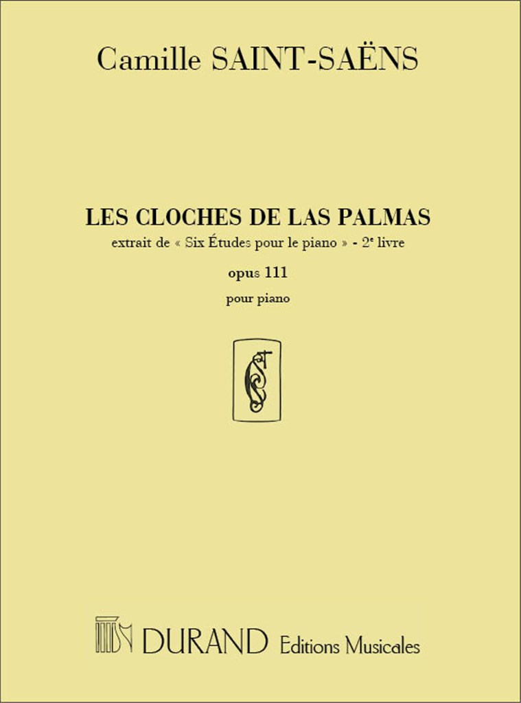 Cloches De Las Palmas